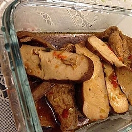 醬油料理食譜輕鬆做,美味滷豆干、馬鈴薯燉肉